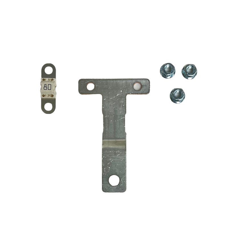 Expansion Bus Bar for the Beatbox