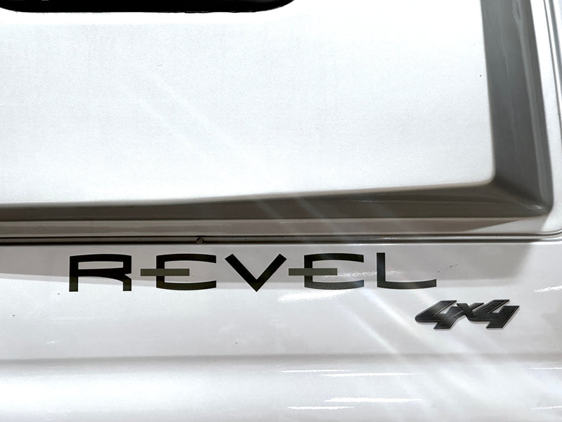 Winnebago Recall 23V-663 & Roamrig Upgrades