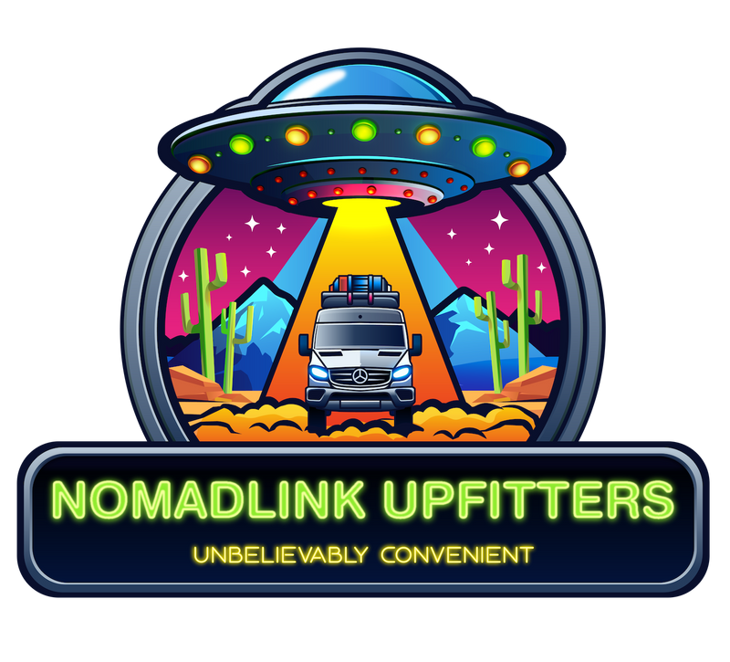 NomadLink Upfitters!