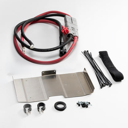 3rd Battery Kit for 2nd Gen Revels (no battery)