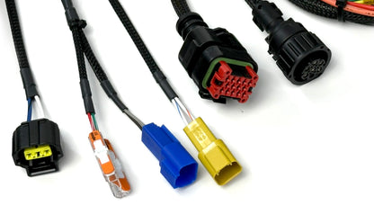 ARCO Alternator + Regulator Kits