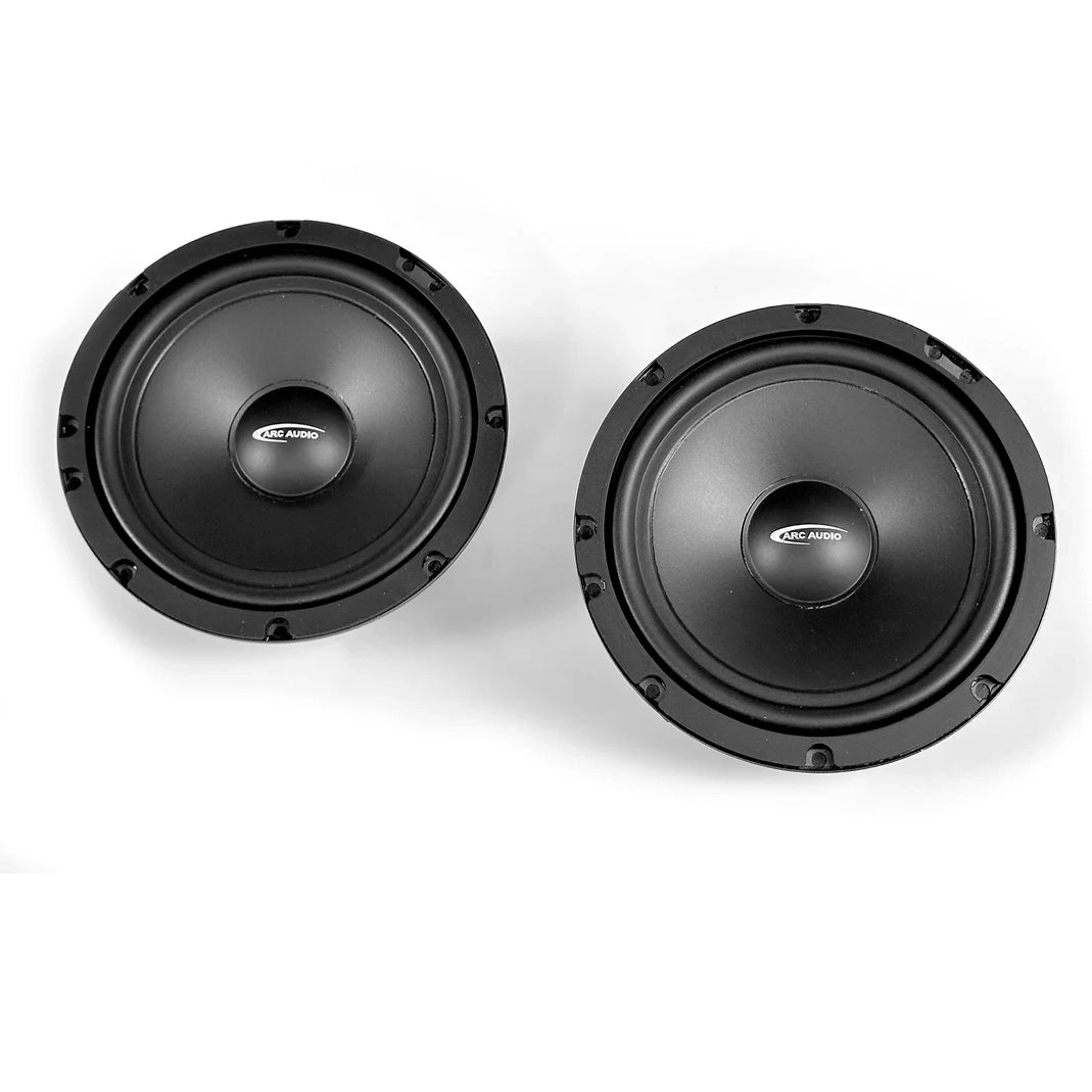 Speaker Expansion for Beatbox Blackbird