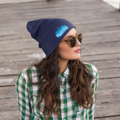 RoamRig Beanie