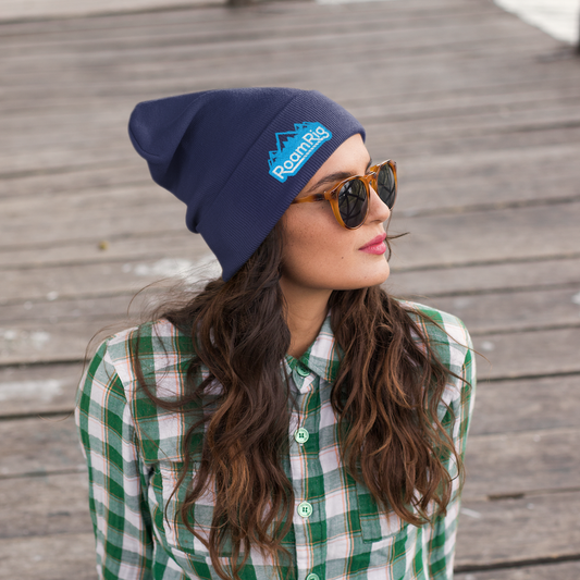 RoamRig Beanie