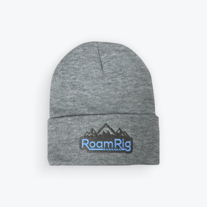 RoamRig Beanie